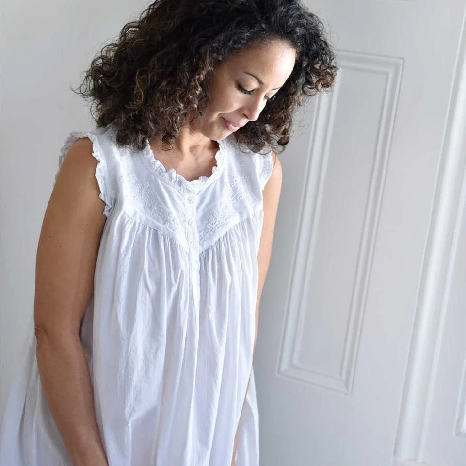 Veronica Nightdress