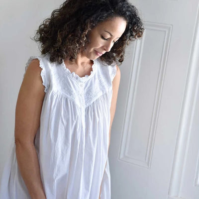 Veronica Nightdress