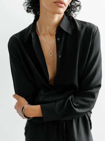 Ophelia Slim Bracelet