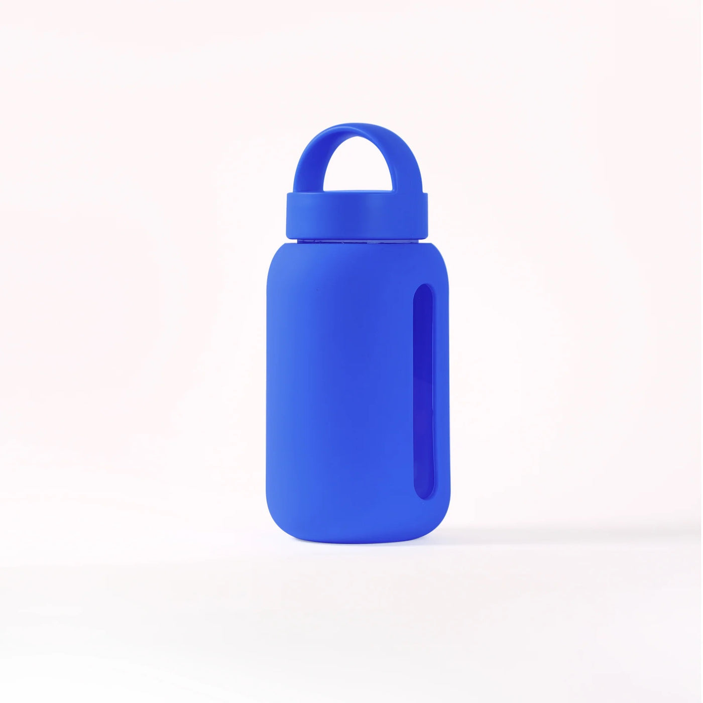 17oz Mini Bottle - Cobalt