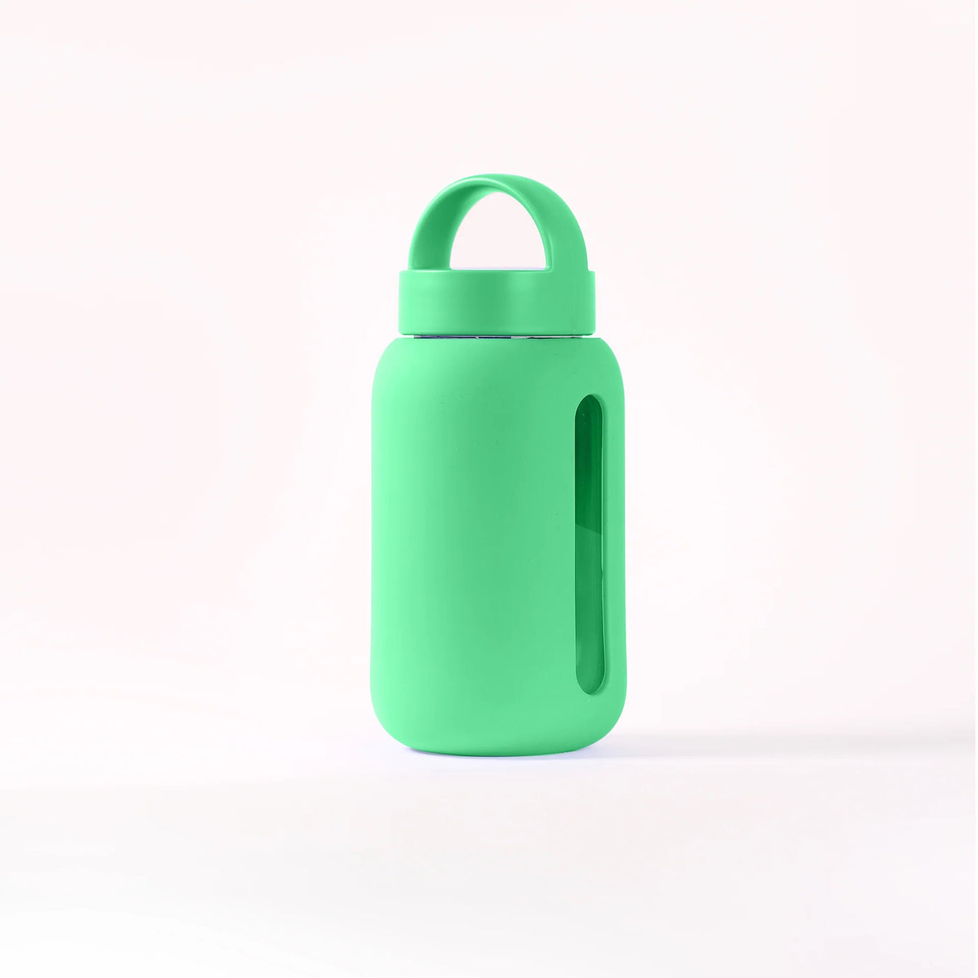 17oz Mini Bottle - Paris Green