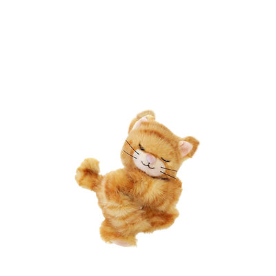 Binky Kitten Koda - Ginger