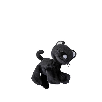 Binky Kitten Koko - Black