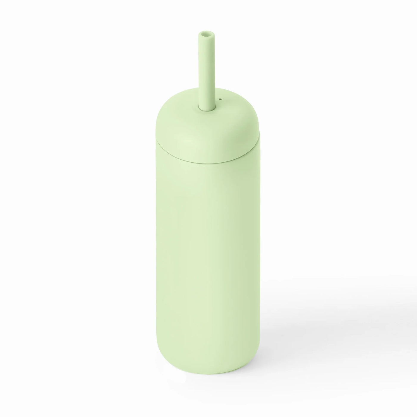 17oz Straw Tumbler - Matcha