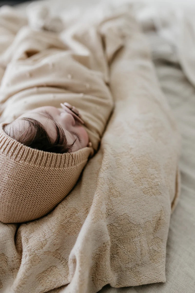 Dolly Bonnet - Powder