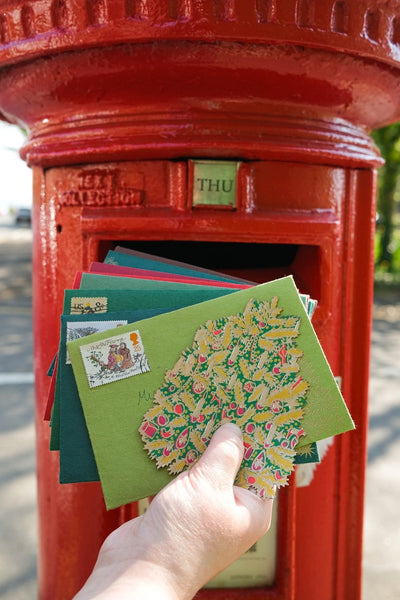 Christmas Card Pack
