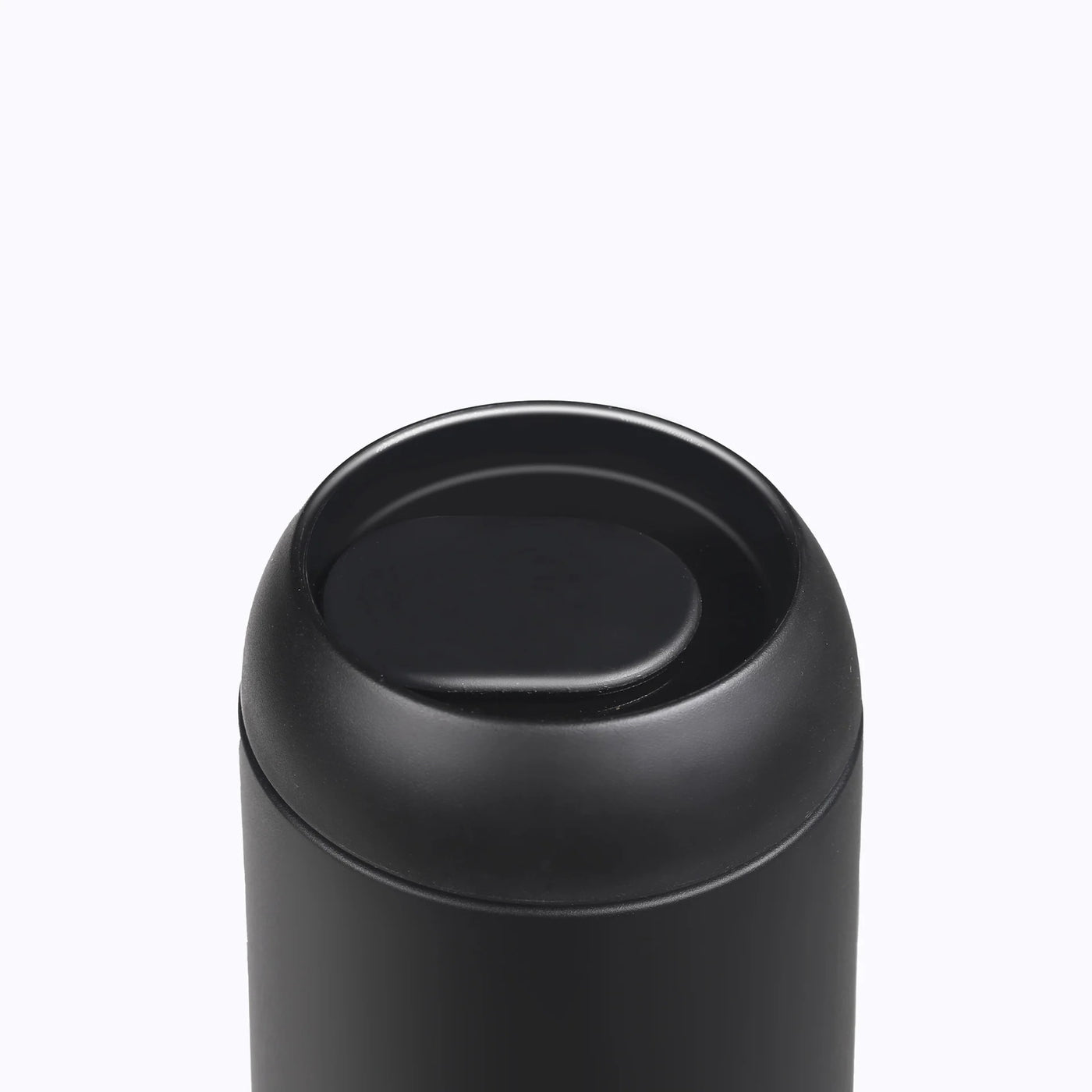 17oz Tumbler Sip Cap - Black