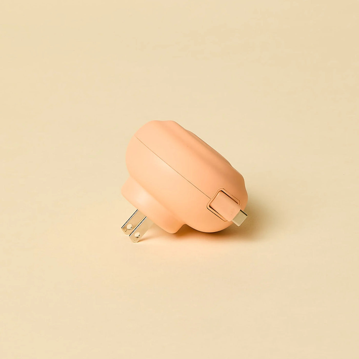 The Charger - Pucker