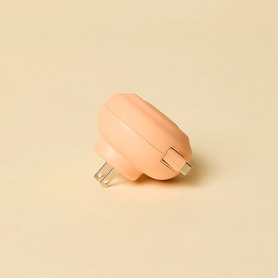 The Charger - Pucker