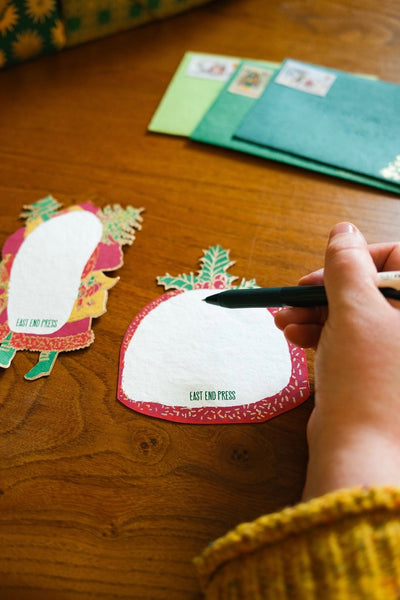 Christmas Card Pack