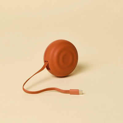 The Charger - Oxide