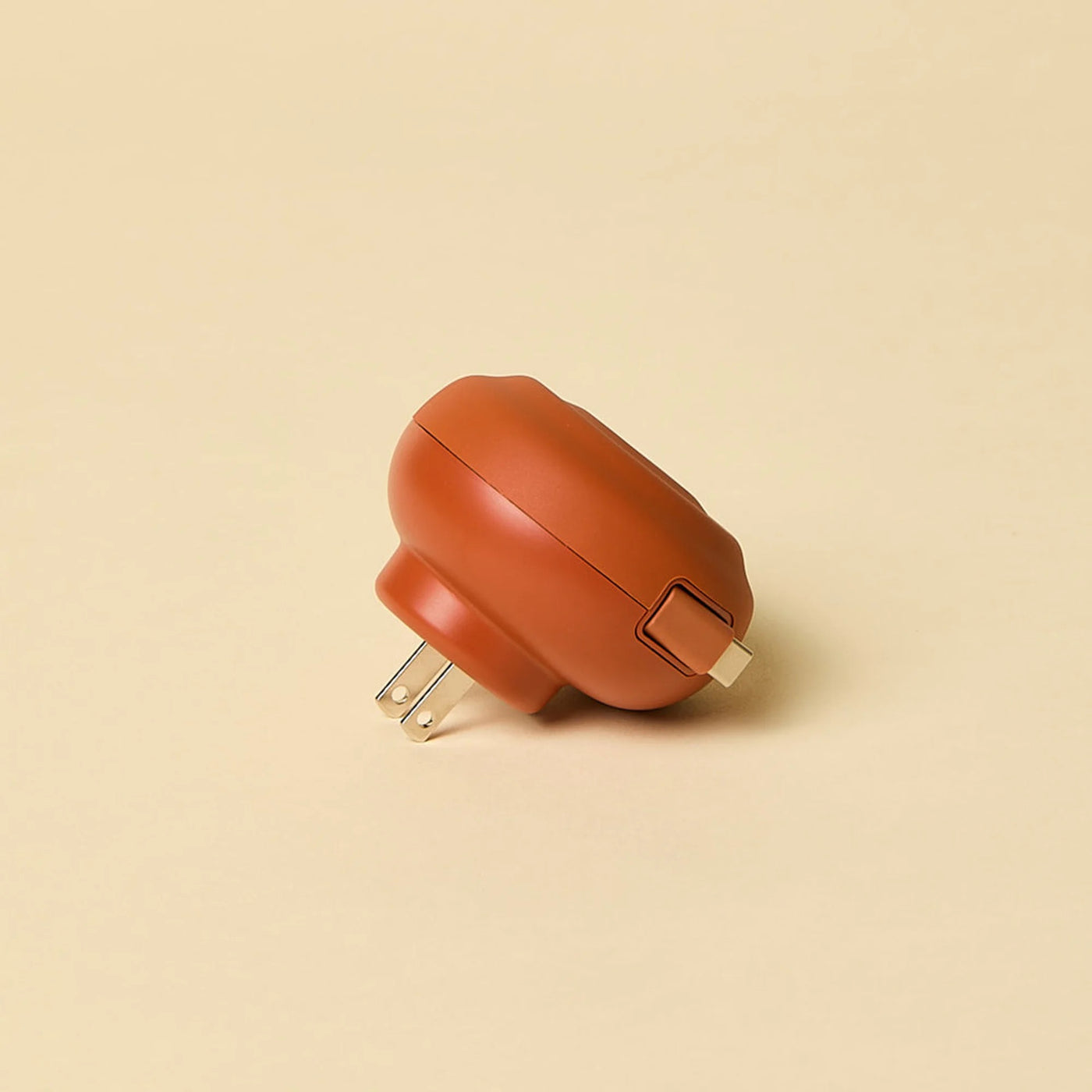 The Charger - Oxide