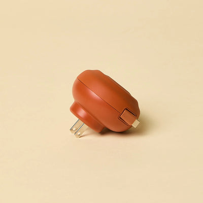 The Charger - Oxide