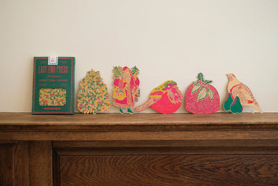 Christmas Card Pack