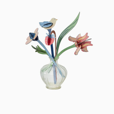William Morris Bouquet