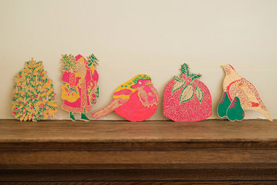 Christmas Card Pack