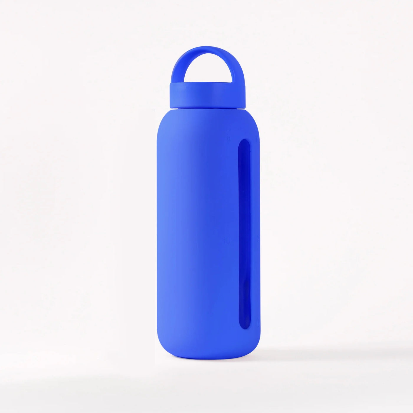 21oz Day Bottle - Cobalt