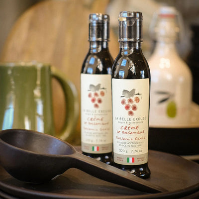 Balsamic Glaze