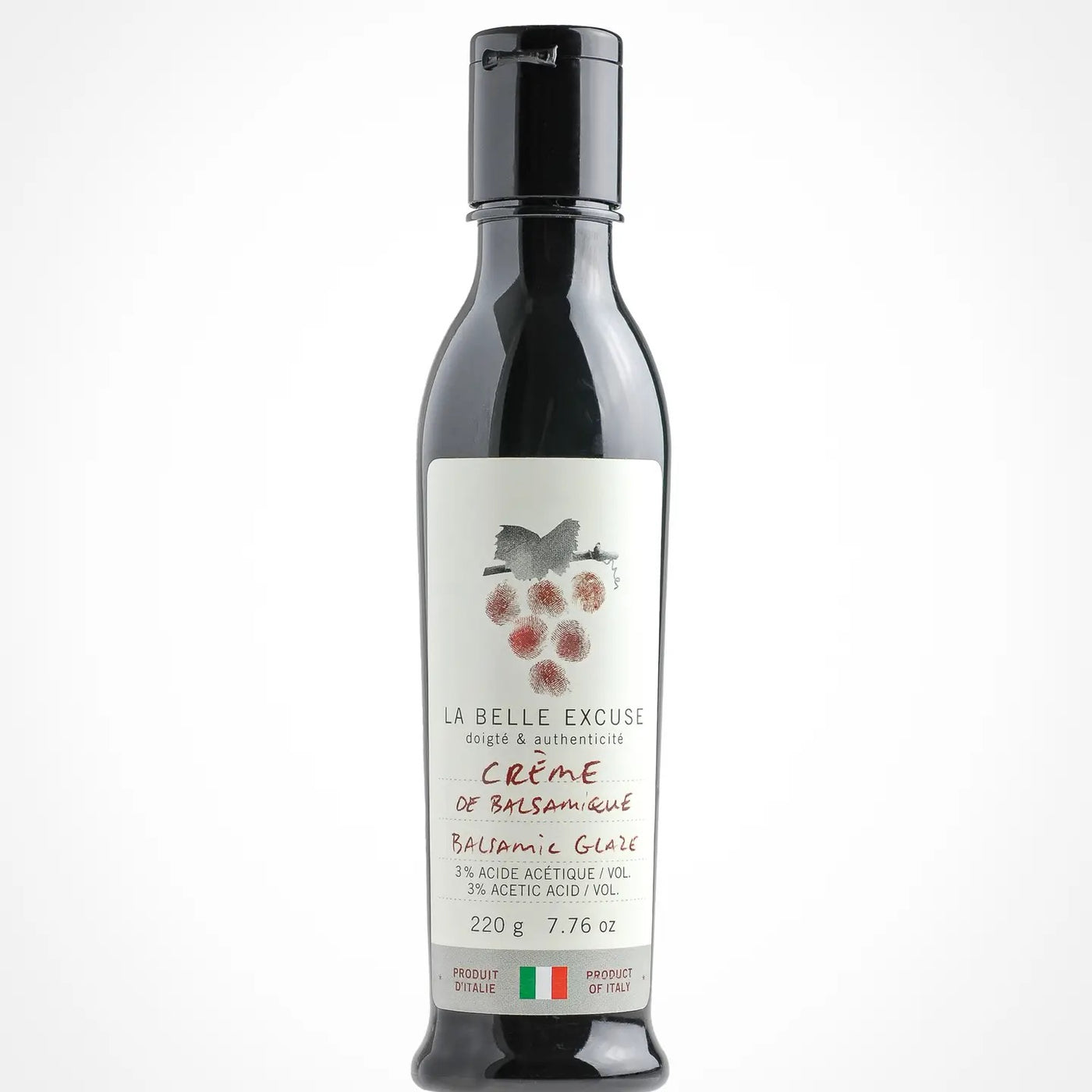 Balsamic Glaze