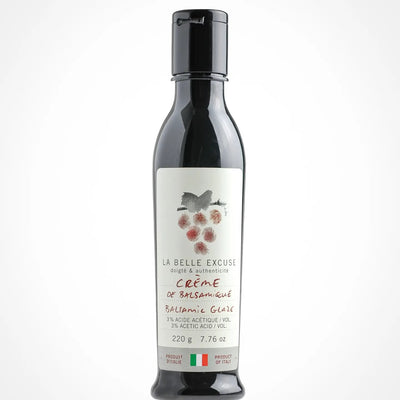 Balsamic Glaze