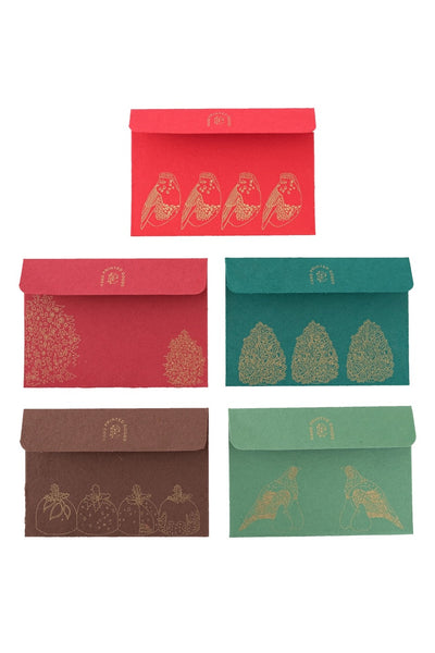 Christmas Card Pack