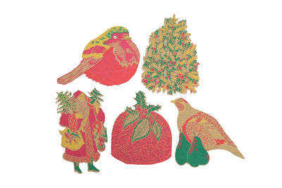 Christmas Card Pack