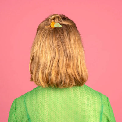 Calendula Hair Clip