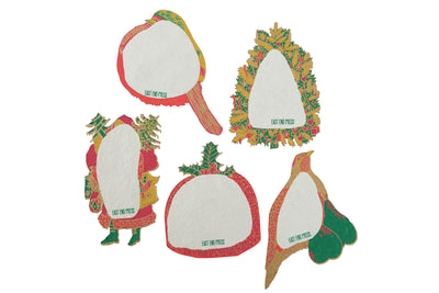 Christmas Card Pack