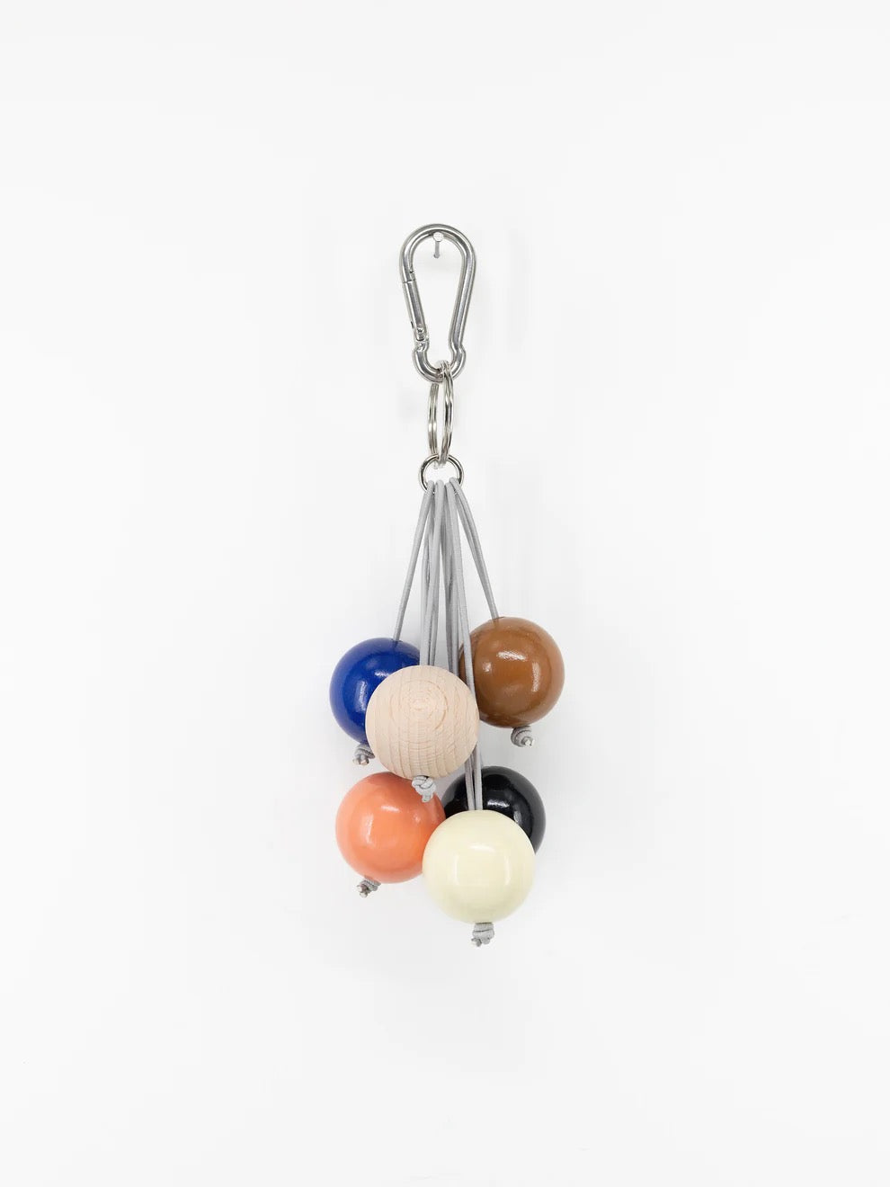 Balloon Bag Charm - Mix
