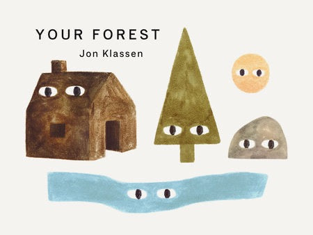 Your Forest - Canadian Edition