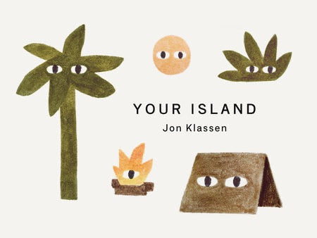 Your Island - Canadian Edition