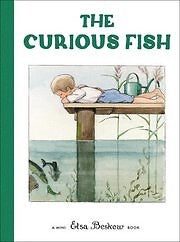 The Curious Fish - Mini Edition