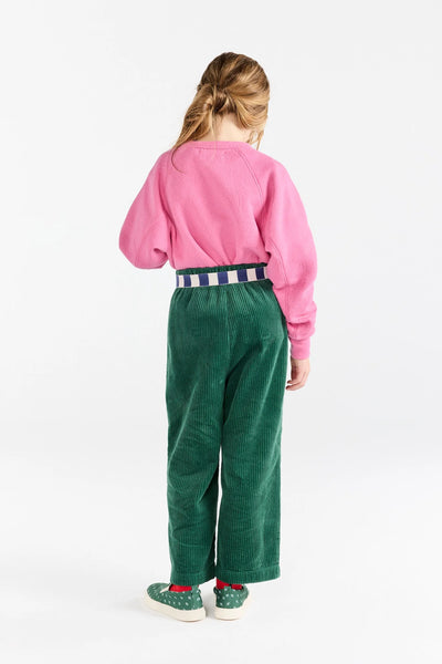 Green Emu Pants