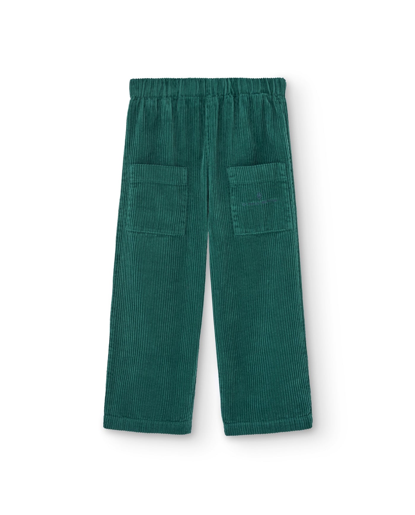 Green Emu Pants