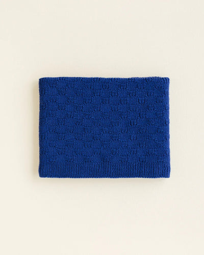 Tube Scarf Gigi - Cobalt Blue