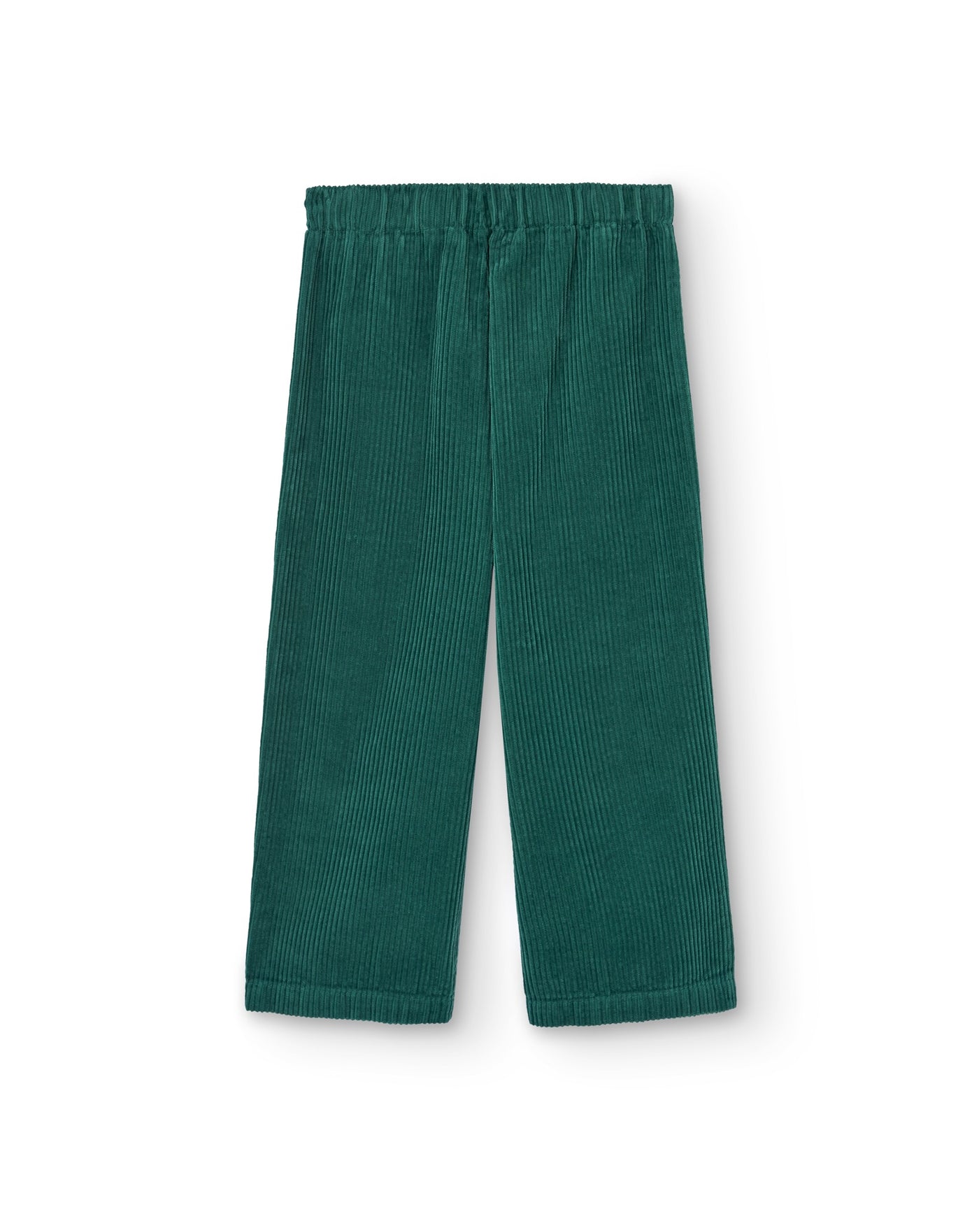 Green Emu Pants