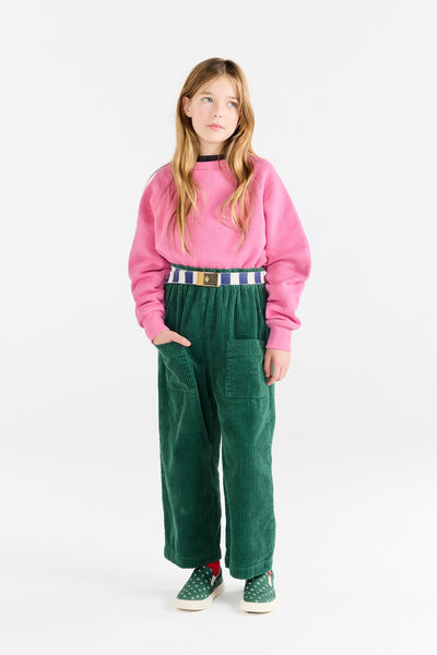Green Emu Pants