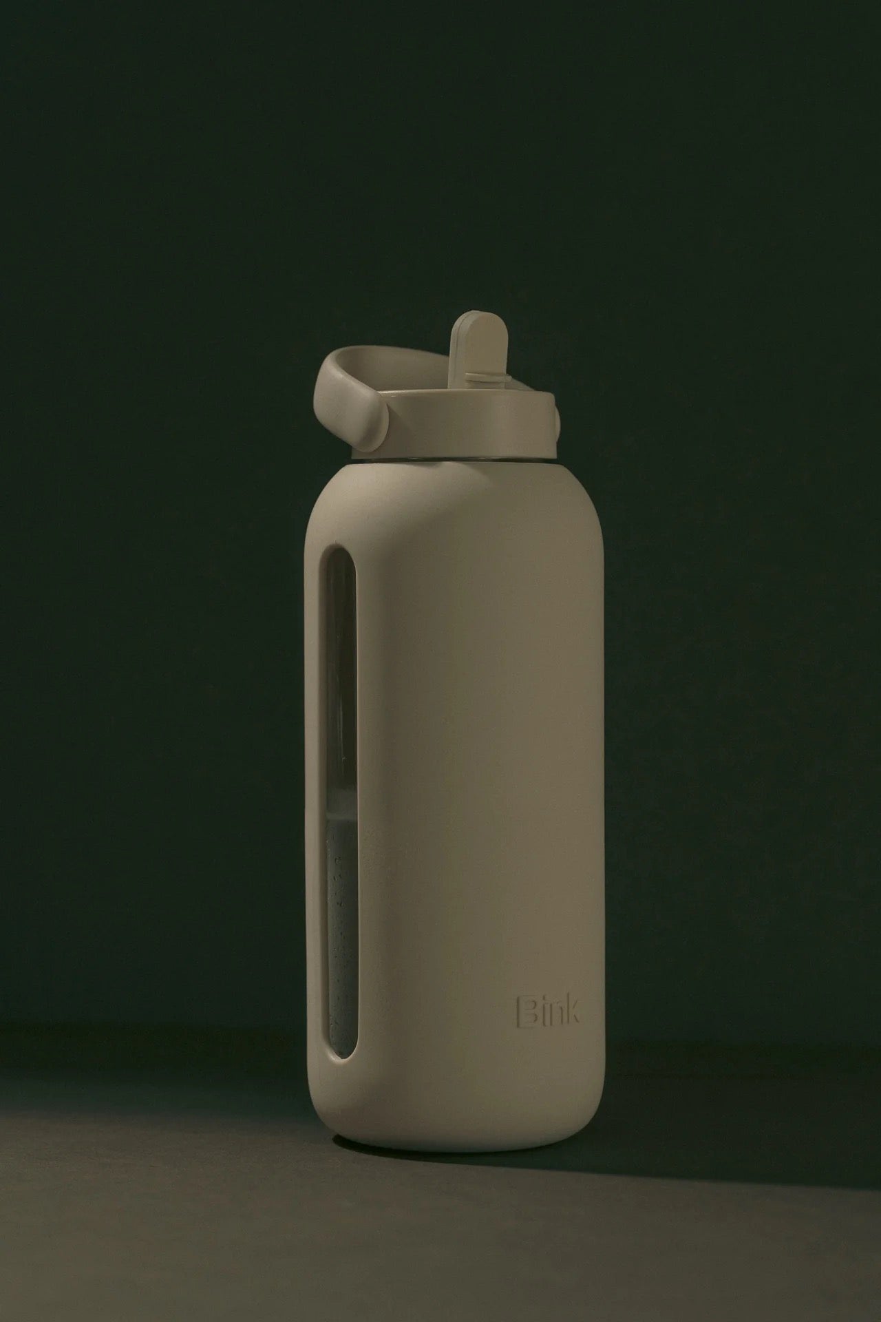 36oz Big Bottle - Moss