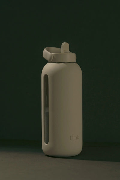 36oz Big Bottle - Moss