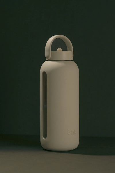 36oz Big Bottle - Moss
