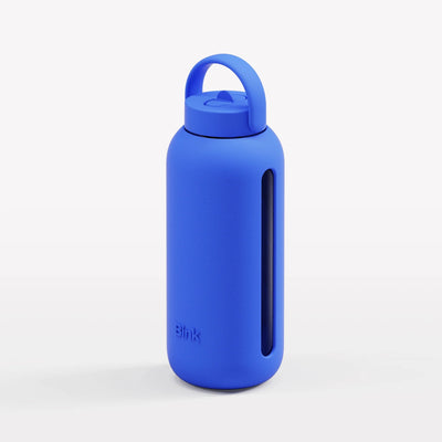 36oz Big Bottle - Cobalt