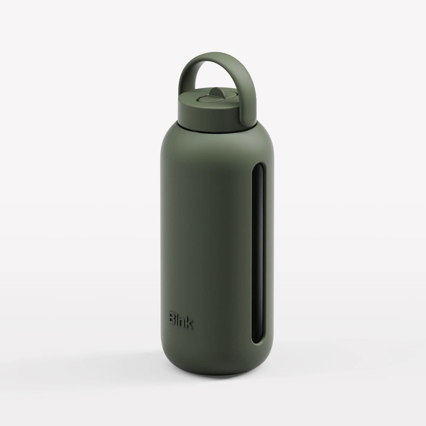 36oz Big Bottle - Moss
