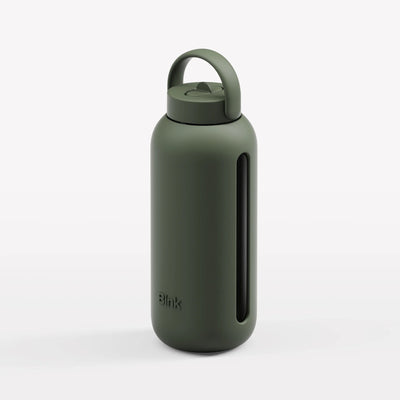 36oz Big Bottle - Moss