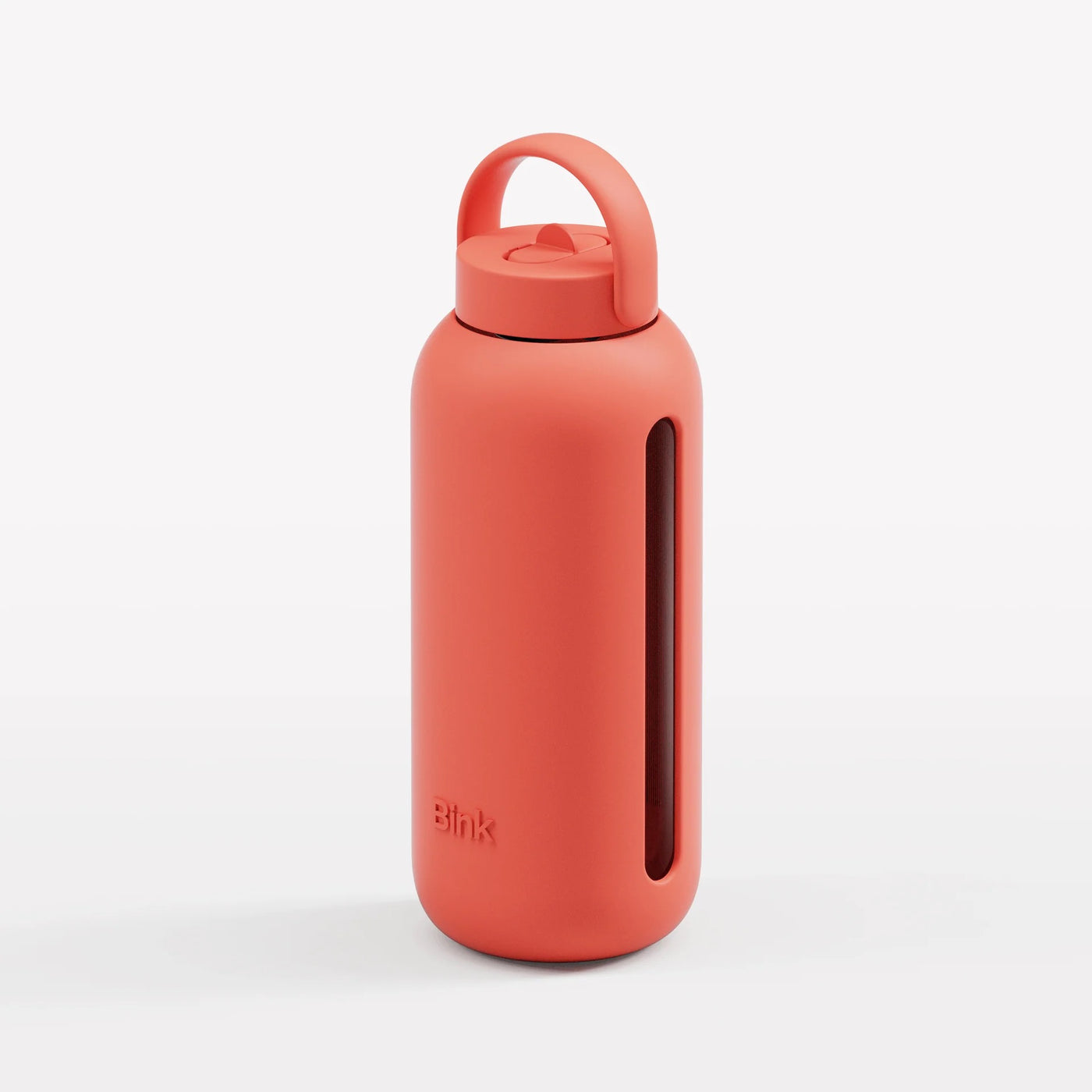 36oz Big Bottle - Coral