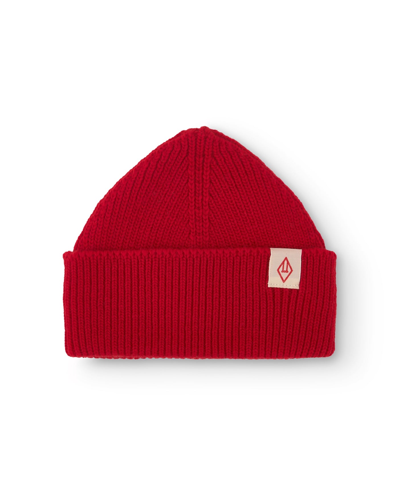Red Pony Beanie