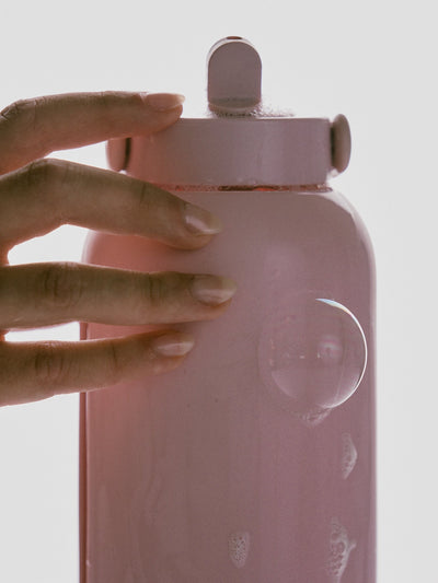 NEW 17oz Mini Bottle - Moss