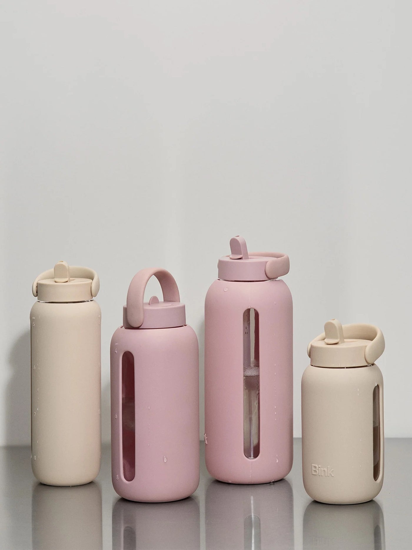 NEW 17oz Mini Bottle - Butter