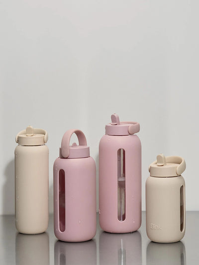 NEW 17oz Mini Bottle - Butter
