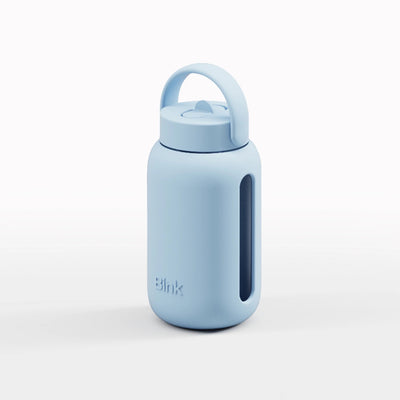 NEW 17oz Mini Bottle - Glacier