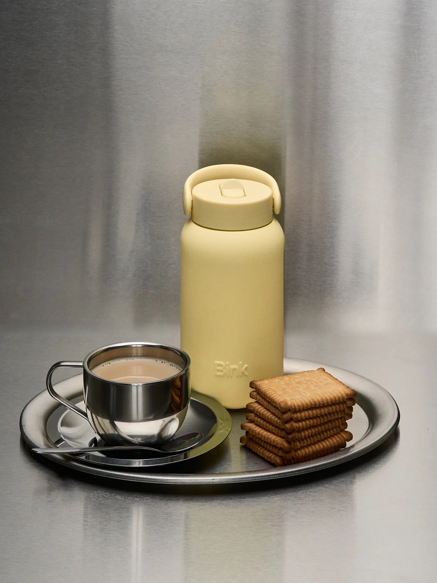 NEW 17oz Mini Bottle - Butter